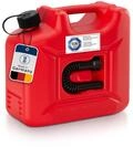 h&uuml;nersdorff Kraftstoff-Kanister 10l PROFI 10l f&uuml;r Benzin, Diesel und andere