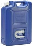 h&uuml;nersdorff AdBlue Kanister 20 l, ideal zur Betankung an AdBlue-PKW-Zapfs&auml;ulen,