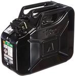 ARNOLD 6011-X1-2001 Metall-Kraftstoffkanister 10L, schwarz