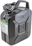 ARNOLD 6011-X1-2000 Metall-Kraftstoffkanister 5L
