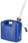 Pressol Kanister Inhalt 10 Liter (f&uuml;r AdBlue, Kanister aus HDPE, robust +