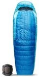 SEA TO SUMMIT - Trek Daunenschlafsack Long (-9&deg;C) - Mumienschlafsack - Ultra-Dry