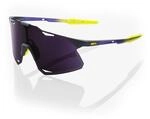 100% MTB-Sportbrille Hypercraft Blau