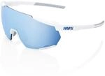 100% Racetrap Sport Performance Sunglasses - Sport and Cycling Eyewear with HD