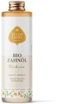 ELIAH SAHIL Bio Zahn & Mundzieh&ouml;l Kurkuma 100ml | St&auml;rkt Zahnfleisch & f&ouml;rdert