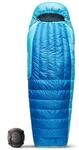 SEA TO SUMMIT - Trek Daunenschlafsack Long (-1&deg;C) - Mumienschlafsack - Ultra-Dry