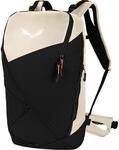 Salewa Damen Puez 23L BP Rucksack, black out-oatmeal, 23L