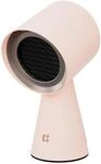 CIARRA CBPHP01 Mini-Dunstabzugshaube HOOD TO GO Tragbar Tischhaube Mobile...