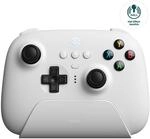 8Bitdo Ultimate 2.4G Wireless Controller, Hall Effect Joystick Update, Gaming