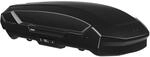 Thule Motion 3 M black glossy