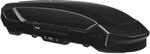 Thule Motion 3 Sport black glossy