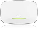 Zyxel BE11000 Enterprise-Grade WiFi 7 Triple-Radio Access Point | Netzteil Nicht Zyxel BE11000 Enterprise-Grade WiFi 7 Triple-Radio Access Point | Netzteil Nicht