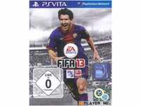 FIFA 13 - [PlayStation Vita]
