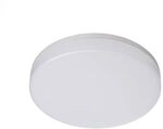 Deko-Light Deckenaufbauleuchte Altais Motion, 12 W, 3000/4000/6000 K, Wei&szlig;