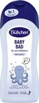 Bübchen Baby Bad, 1000 ml – milder cremig-weicher Schaum für Babys, pflegendes Bübchen Baby Bad, 1000 ml – milder cremig-weicher Schaum für Babys, pflegendes
