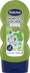 B&uuml;bchen 2in1 Shampoo & Duschgel f&uuml;r Kinder, Pok&eacute;mon Bisasam Edition, 230 ml &ndash;