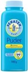 Penaten nat&uuml;rliches Baby Puder mit Aloe & Vitamin E, Puder auf Basis von