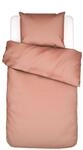 ESSENZA Bettw&auml;sche Minte Bright Terra, 155x220 cm + 1x 80x80 cm - 100%...