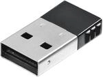 Hama 00053313・(00053313)・Kabelgebunden・USB・Bluetooth・Schwarz
