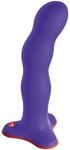 Fun Factory Bouncer Dildo, Mehrfarbig, 17,5 cm