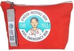 KINDERNOTFALLBOX-Tasche Modular Dr.Till 1 P