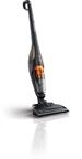 Philips FC6170/01 Powerpro Uno Akku-Staubsauger Kabellos, 25 V ohne Beutel, schwarz