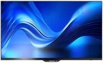 Mobile TV &ndash; Alphatronics SL24 DW &ndash; WebOS 24 Zoll &ndash; 60 cm &ndash; 12 V/24...