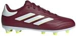 adidas Performance COPA Pure 2 League FG Kids Day Spark rotweissgelb, 35 Kinder