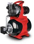 Scheppach Hauswasserwerk HWW1400 | F&ouml;rdermenge 6000 L/h | Leistung 1300W | Kessel