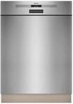 NEFF S125HTS01E, N 50, Smarter Unterbau-Geschirrsp&uuml;ler, 60 cm, Sp&uuml;lmaschine mit