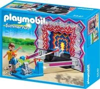 PLAYMOBIL 5547 DosenSchie&szlig;bude