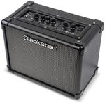 Blackstar ID:Core 10 V4 &ndash; 10W Gitarrenverst&auml;rker &ndash; Stereo-Modelling-Combo...