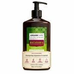 ArganiCARE Haarshampoo Macadamia For Dry & Damaged Hair 400 ml, Preis/100 ml: 3.99