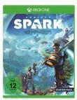 Project Spark [Xbox One]