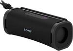 Sony ULT Field 1 - Kabelloser tragbarer Bluetooth-Lautsprecher mit ULT Power Sound,