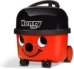 Numatic 903383 / Henry HVR200-11 HVR200-11 NVR200-11 Henry / 903383 Staubsauger,