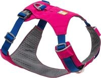 Ruffwear Hi & Light Geschirr Alpenglow Pink XXXS