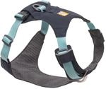 Ruffwear Hi & Light Geschirr Basalt Gray L-XL
