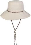Barts Zaron Schlapphut Sonnenhut Sommerhut Stoffhut Gartenhut Strandhut...