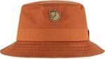 Fj&auml;llr&auml;ven Unisex Kiruna Hut, Terracotta Brown, L