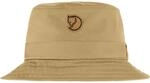 Fj&auml;llr&auml;ven Unisex Kiruna Hut, Dune Beige, M