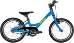 TechniBike PYRO Sixteen - leichtes Kinderfahrrad 16 Zoll f&uuml;r M&auml;dchen und Jungen