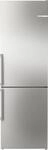 Bosch KGN36VIBT, Serie 4, K&uuml;hl-Gefrier-Kombination, 186 x 60 cm, 218 L K&uuml;hlen & 103