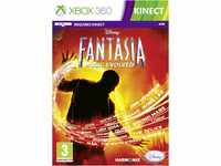 Disney Fantasia: Music Evolved (Xbox 360) [UK IMPORT]