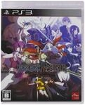 Under Night In-Birth Exe : Late [PS3] (Japan Import)