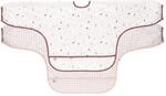 L&Auml;SSIG Baby Langarml&auml;tzchen Set (2 St.) zum Binden Auffangschutz/Long Sleev Bib