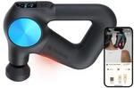 Theragun Pro Plus Handheld Massagepistole- Bluetooth erm&ouml;glichte die Percussion
