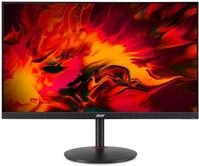 ACER Nitro (XV272UV3bmiiprx) 27" QHD Gaming Monitor 68,6 cm (27,0 Zoll), 180Hz