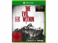 The Evil Within (100% uncut)