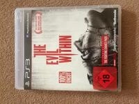 The Evil Within - Day One Edition (100% uncut)